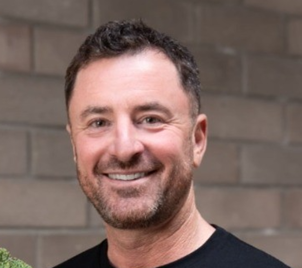 Steve Hantos